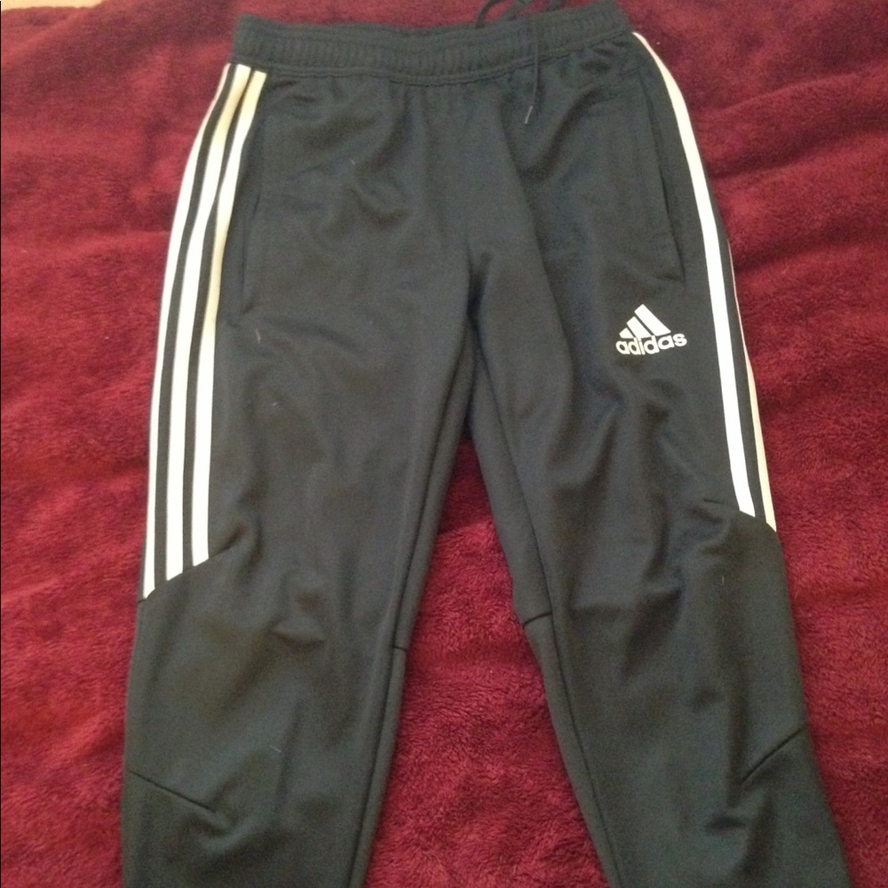 Adidas sweats